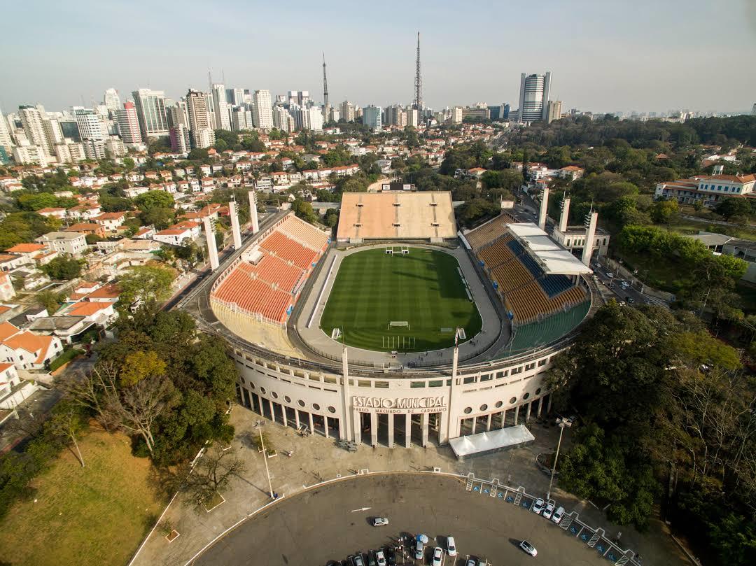 Football Museum